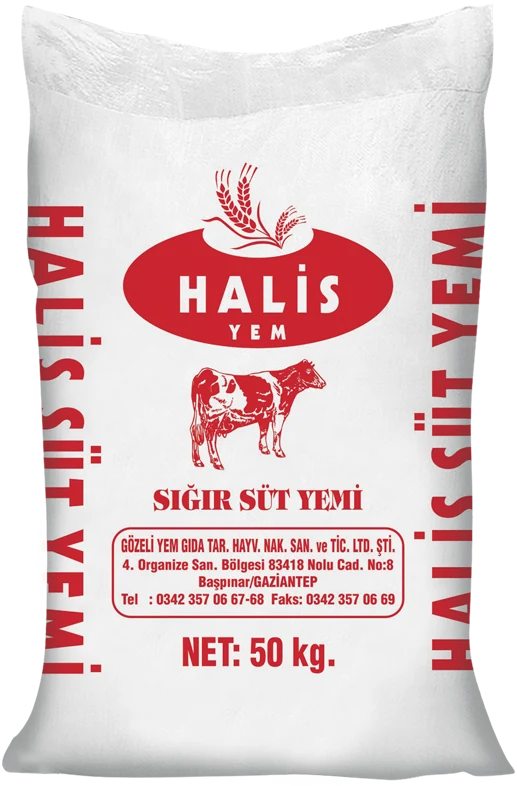 Süt 19 Yemi