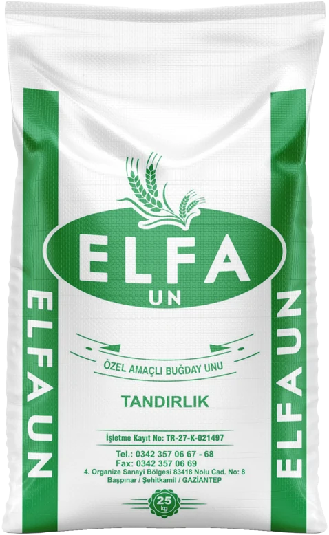 Tandırlık Un