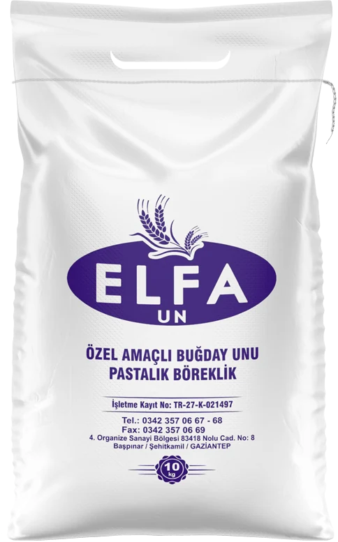Elfa Un